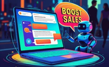 lead generation chatbot