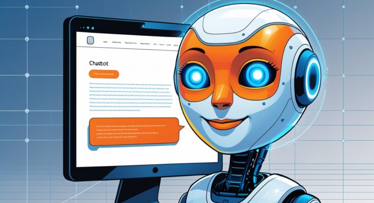 AI Chatbot for Website Free to Boost User Engagement