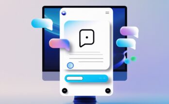 Using a Free AI Chat