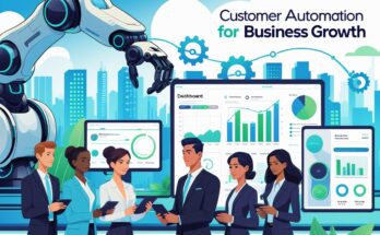 Customer Automation