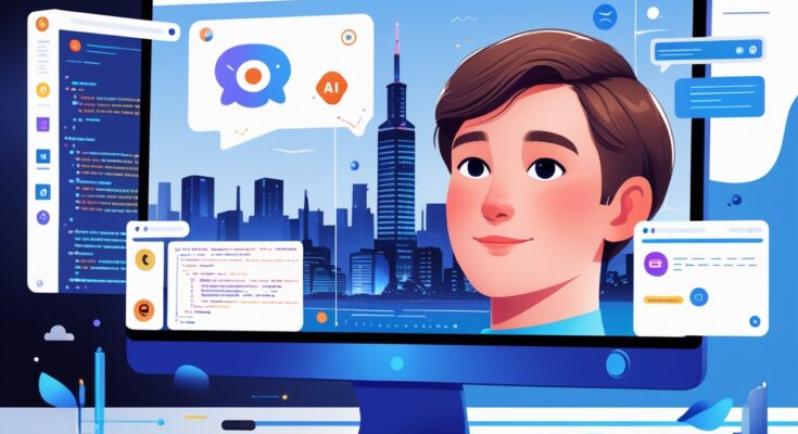 Best AI Tools Like ChatGPT