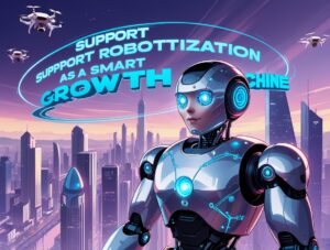 Support Robotization